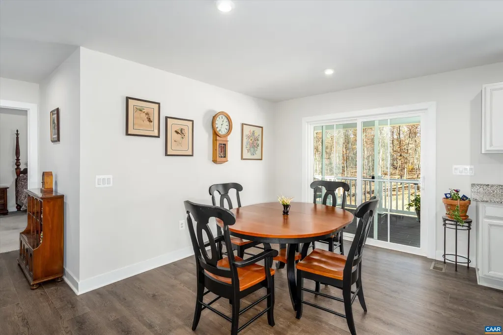 93 Archer Drive Palmyra VA 22963