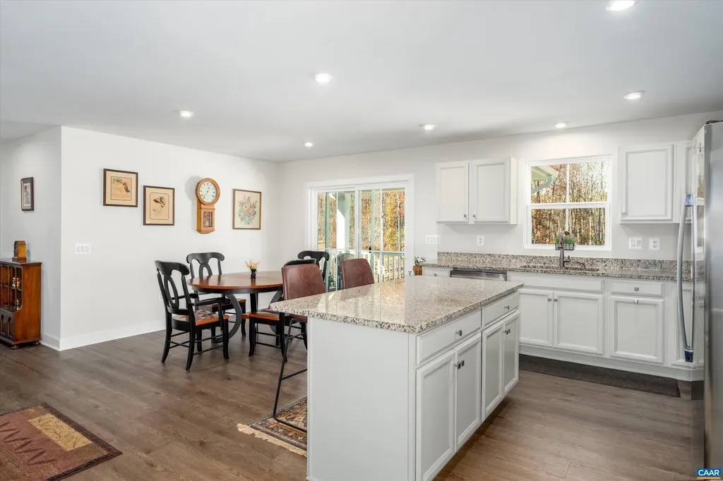 93 Archer Drive Palmyra VA 22963