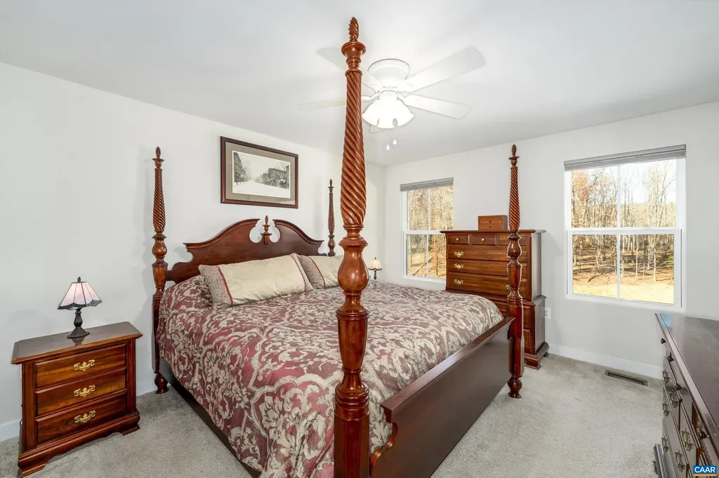 93 Archer Drive Palmyra VA 22963