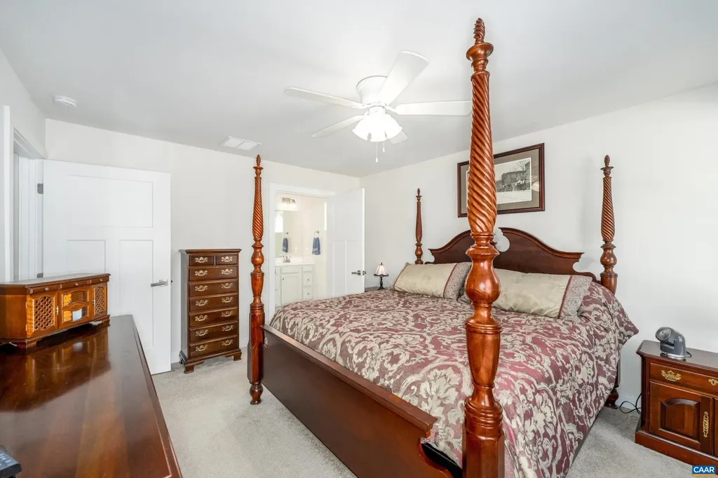 93 Archer Drive Palmyra VA 22963