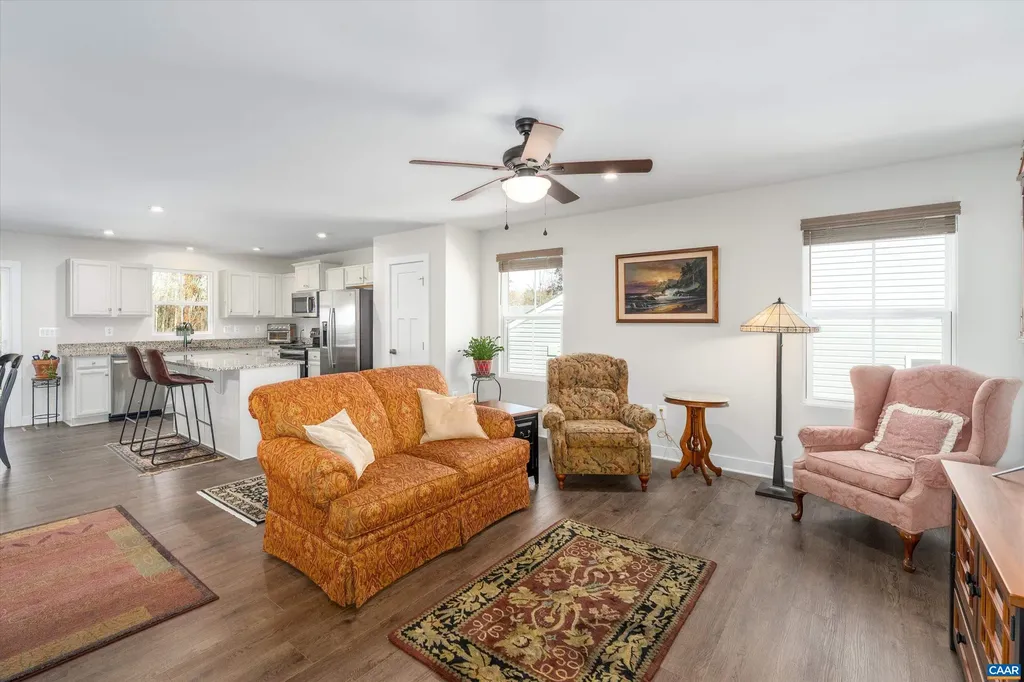 93 Archer Drive Palmyra VA 22963