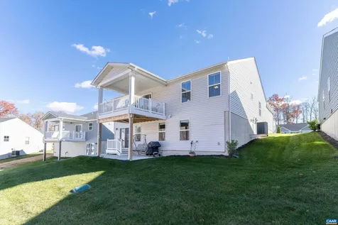93 Archer Drive Palmyra VA 22963