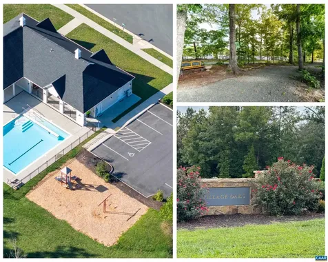 93 Archer Drive Palmyra VA 22963