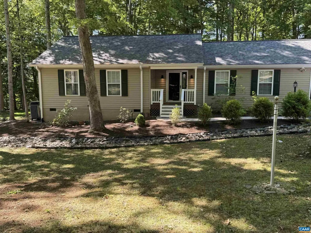 75 Riverside Drive Palmyra VA 22963