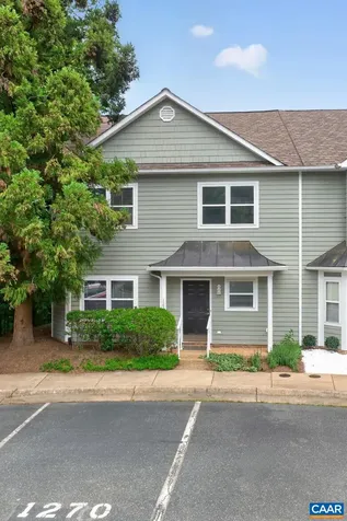 1270 Chatham Ridge Charlottesville VA 22901