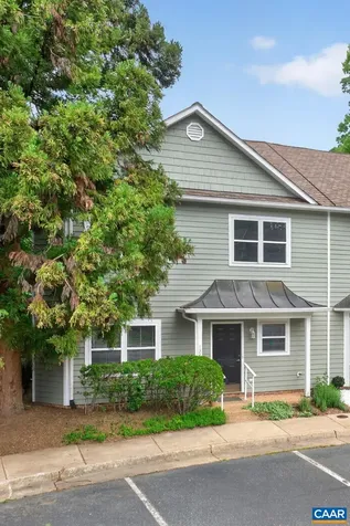 1270 Chatham Ridge Charlottesville VA 22901