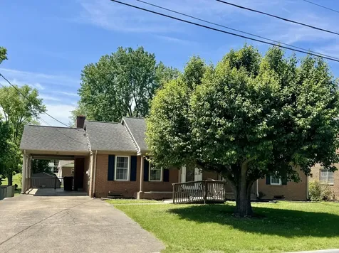 81 Middlebrook Street Harrisonburg VA 22801