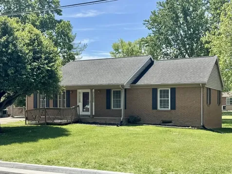 81 Middlebrook Street Harrisonburg VA 22801