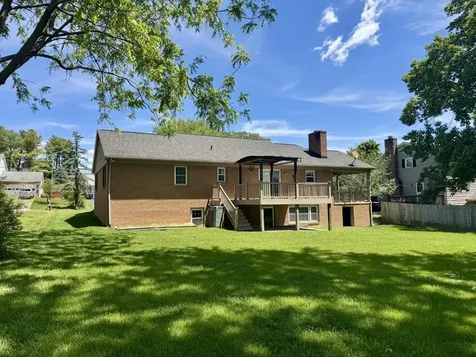 81 Middlebrook Street Harrisonburg VA 22801