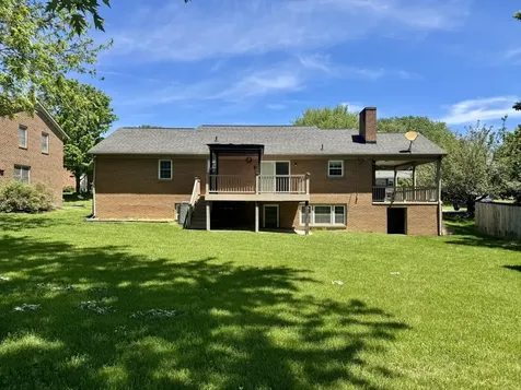 81 Middlebrook Street Harrisonburg VA 22801