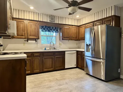 81 Middlebrook Street Harrisonburg VA 22801
