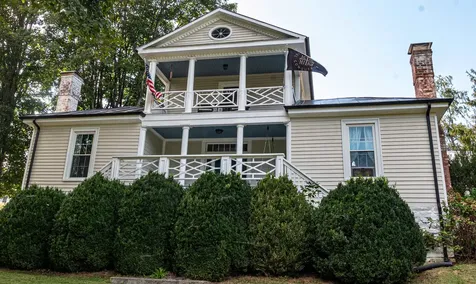 19 Mt Hermon Road Middlebrook VA 24459