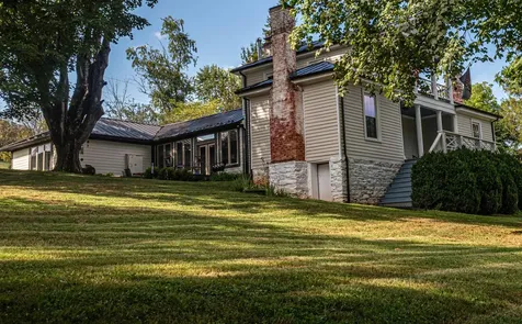 19 Mt Hermon Road Middlebrook VA 24459