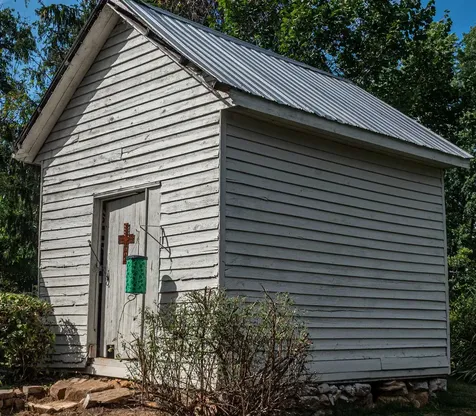 19 Mt Hermon Road Middlebrook VA 24459