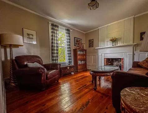 19 Mt Hermon Road Middlebrook VA 24459