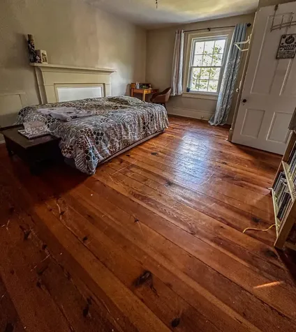 19 Mt Hermon Road Middlebrook VA 24459