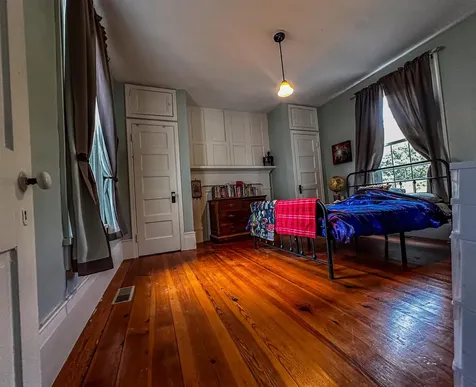 19 Mt Hermon Road Middlebrook VA 24459
