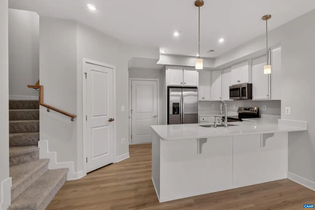 4068A Perseus Lane Charlottesville VA 22901