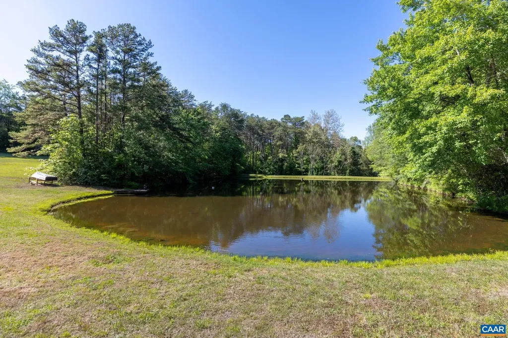 480 Dawsonville Road Barboursville VA 22923