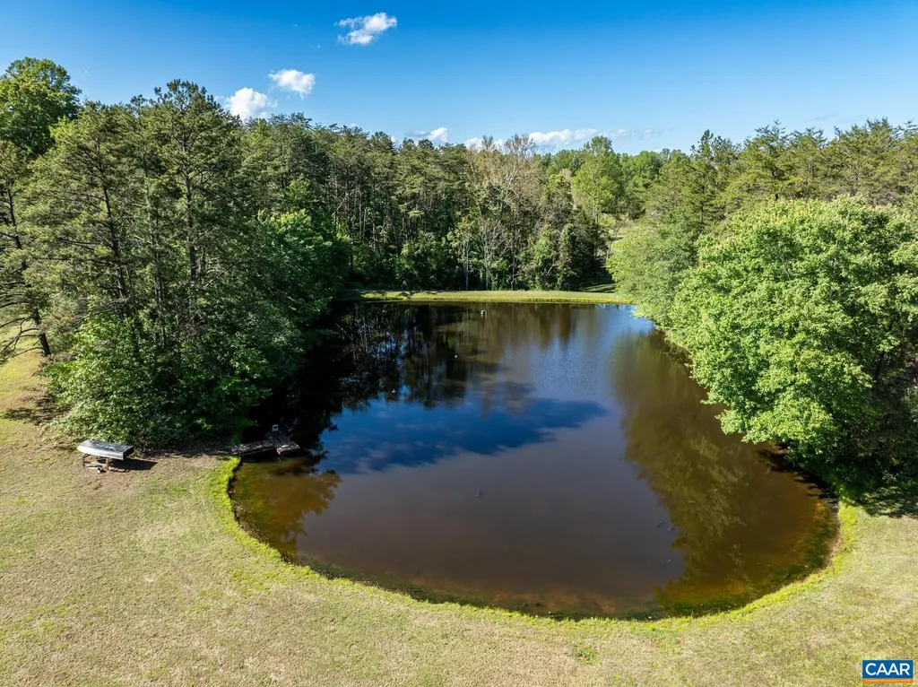 480 Dawsonville Road Barboursville VA 22923