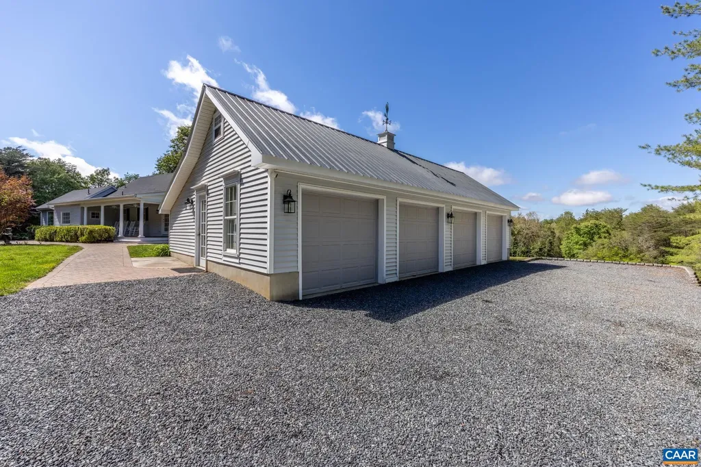 480 Dawsonville Road Barboursville VA 22923