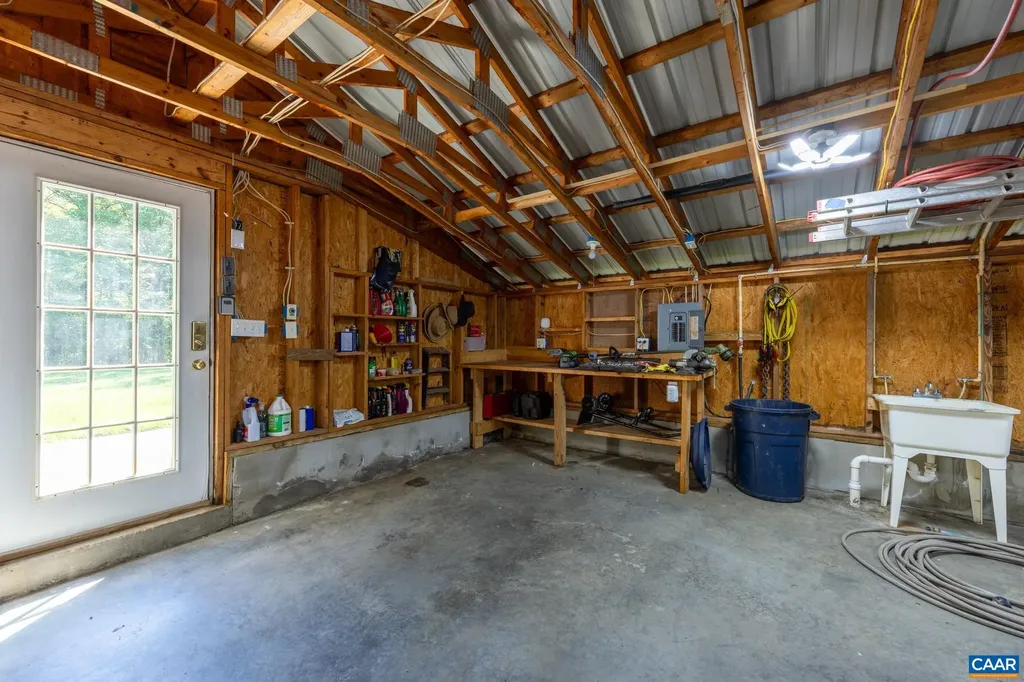480 Dawsonville Road Barboursville VA 22923