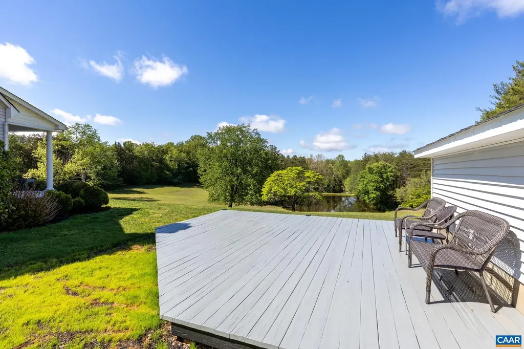 480 Dawsonville Road Barboursville VA 22923