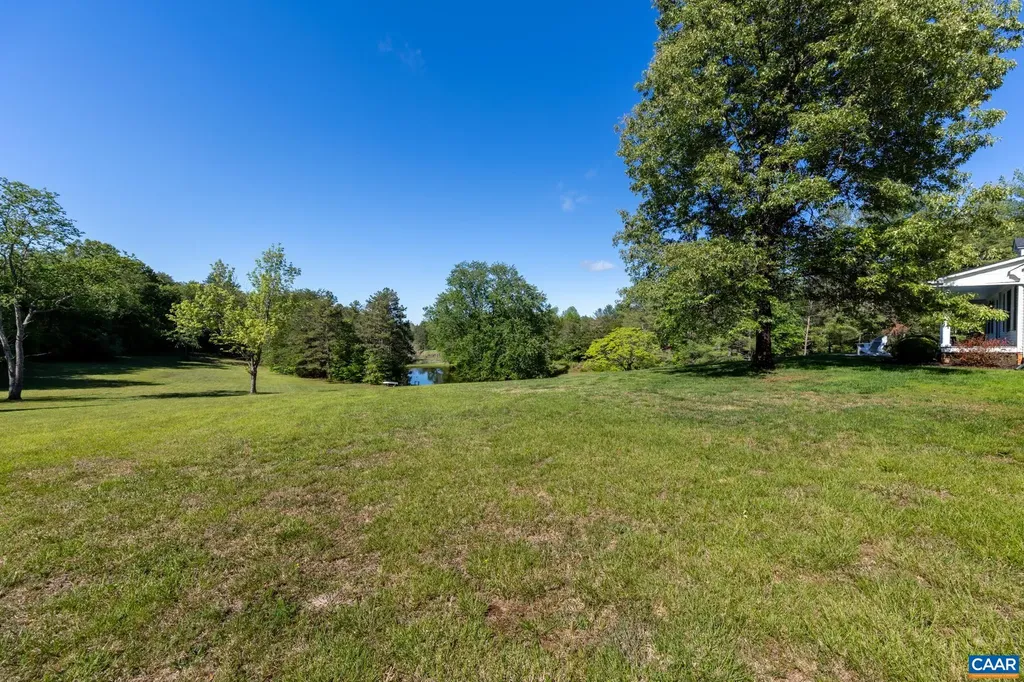 480 Dawsonville Road Barboursville VA 22923