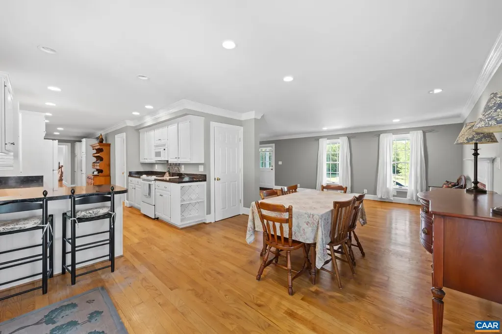 480 Dawsonville Road Barboursville VA 22923