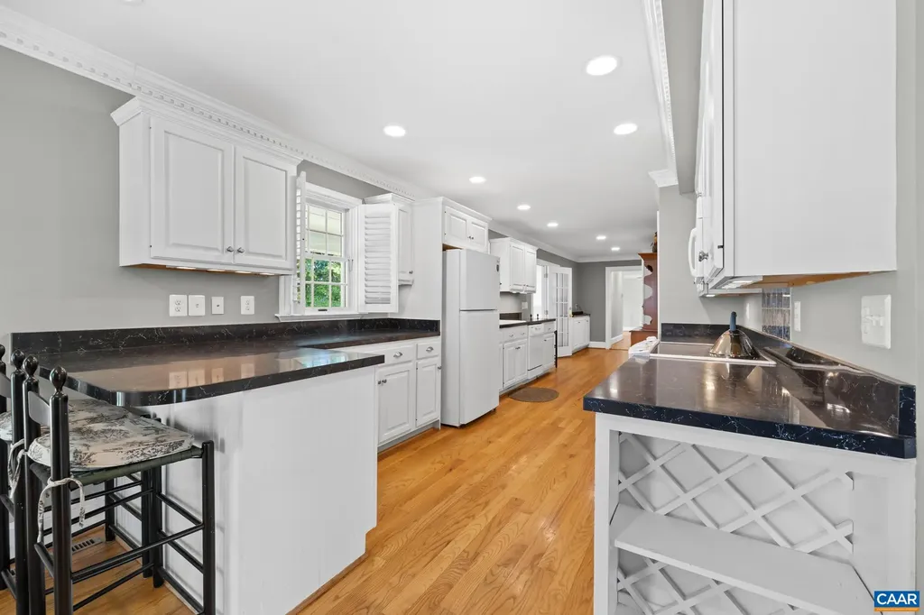 480 Dawsonville Road Barboursville VA 22923