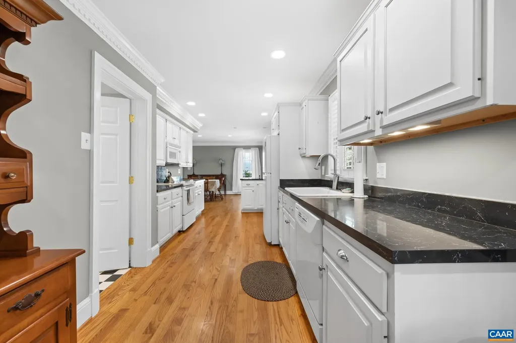 480 Dawsonville Road Barboursville VA 22923