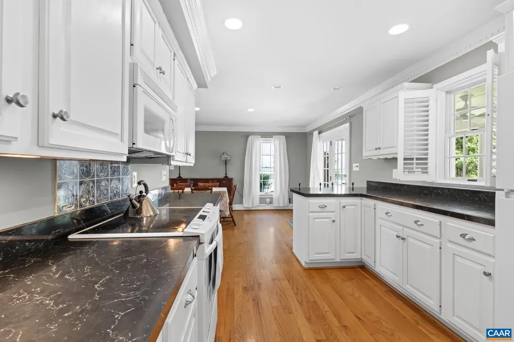 480 Dawsonville Road Barboursville VA 22923