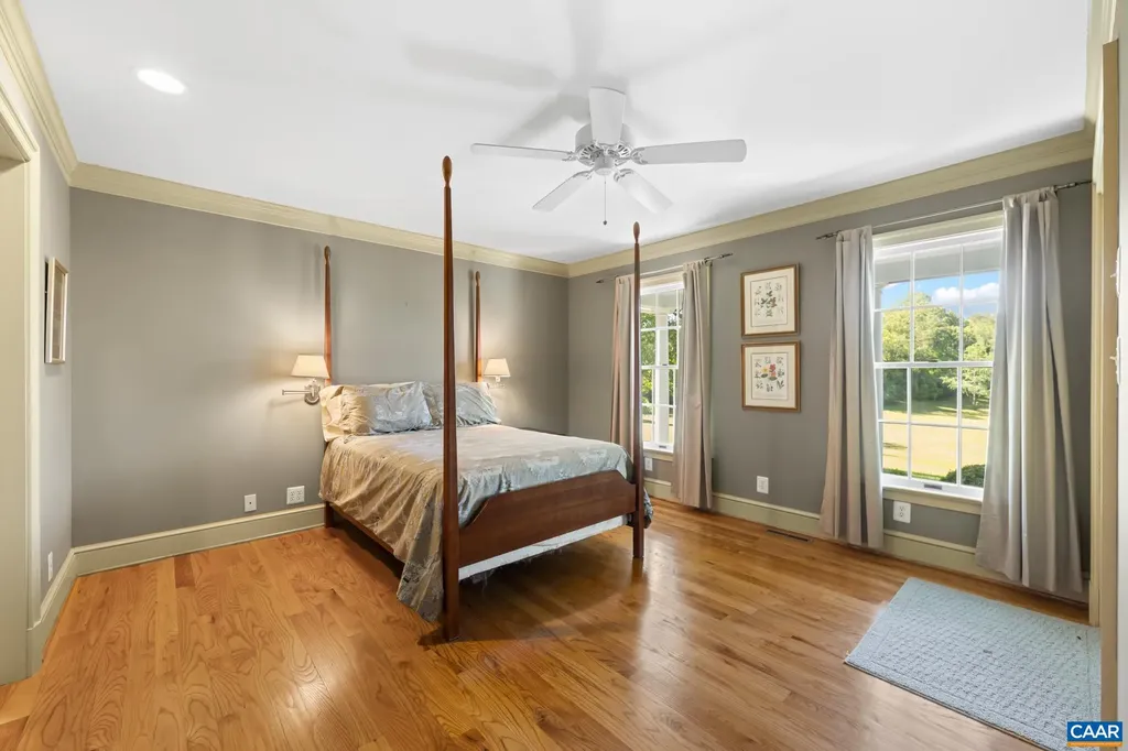 480 Dawsonville Road Barboursville VA 22923
