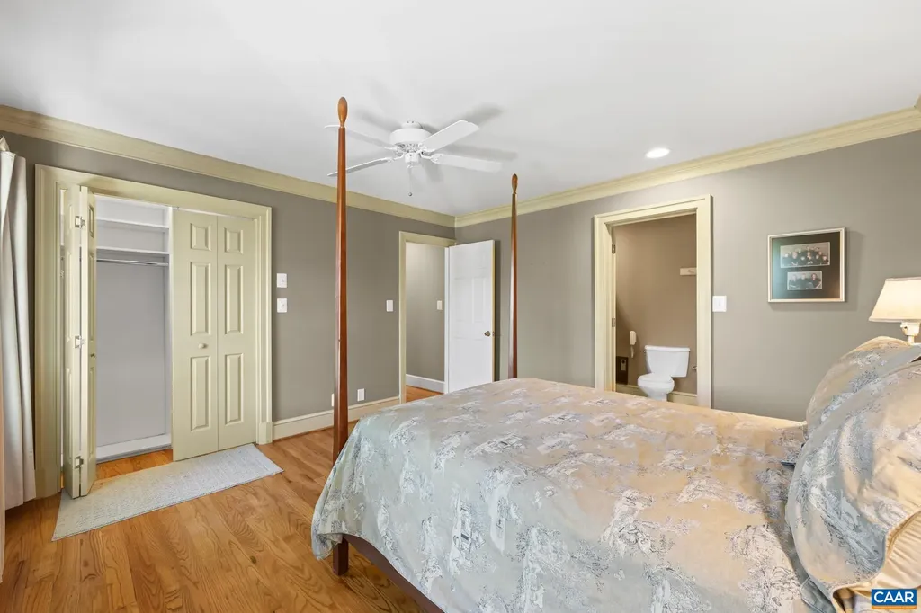 480 Dawsonville Road Barboursville VA 22923