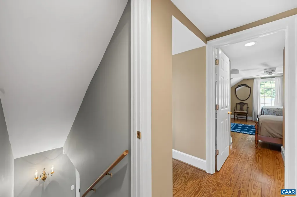 480 Dawsonville Road Barboursville VA 22923