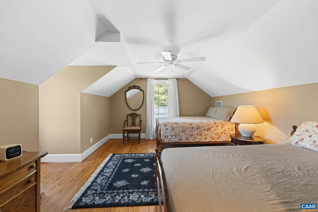 480 Dawsonville Road Barboursville VA 22923