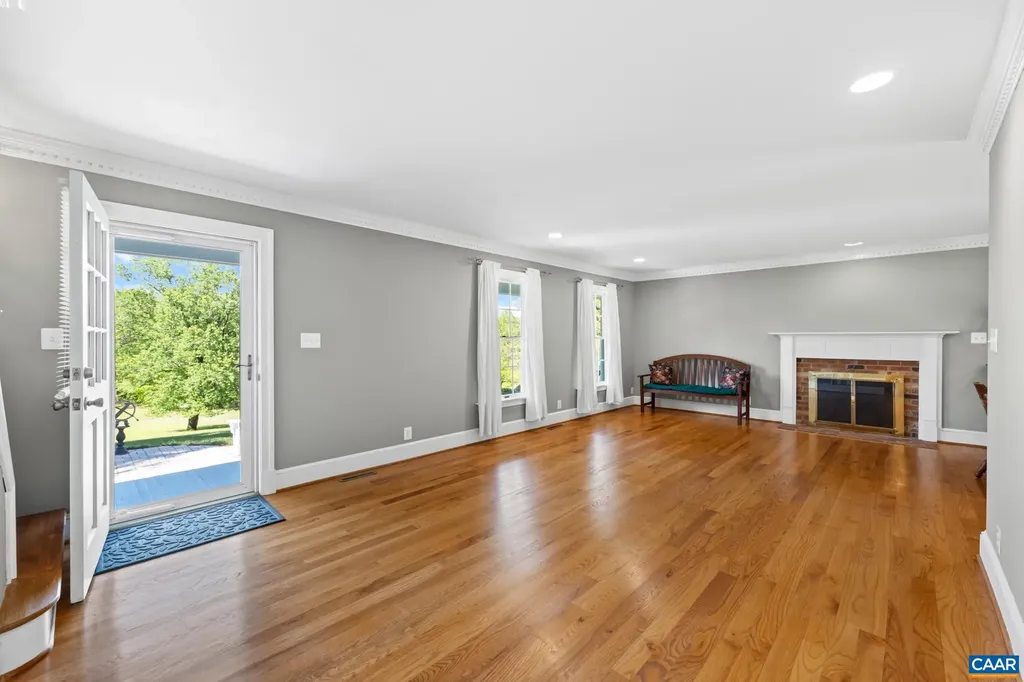480 Dawsonville Road Barboursville VA 22923