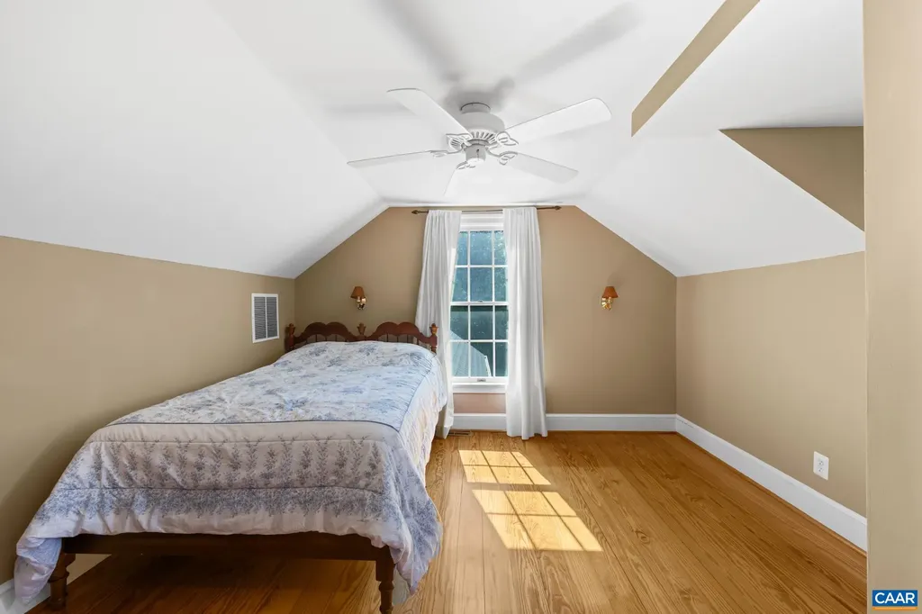 480 Dawsonville Road Barboursville VA 22923