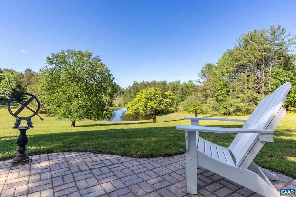 480 Dawsonville Road Barboursville VA 22923