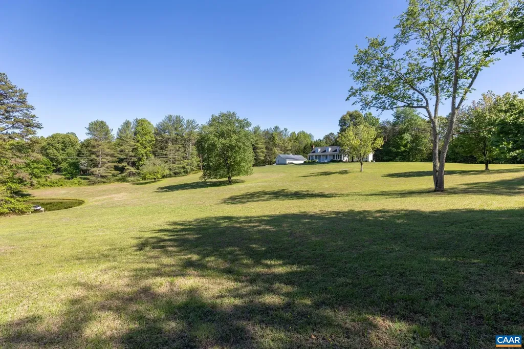 480 Dawsonville Road Barboursville VA 22923
