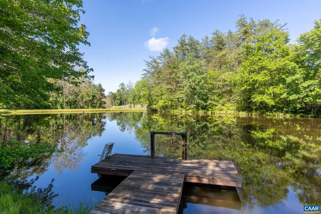 480 Dawsonville Road Barboursville VA 22923