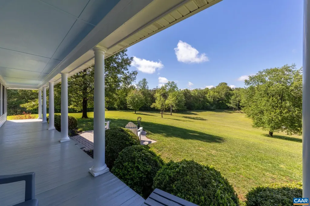 480 Dawsonville Road Barboursville VA 22923