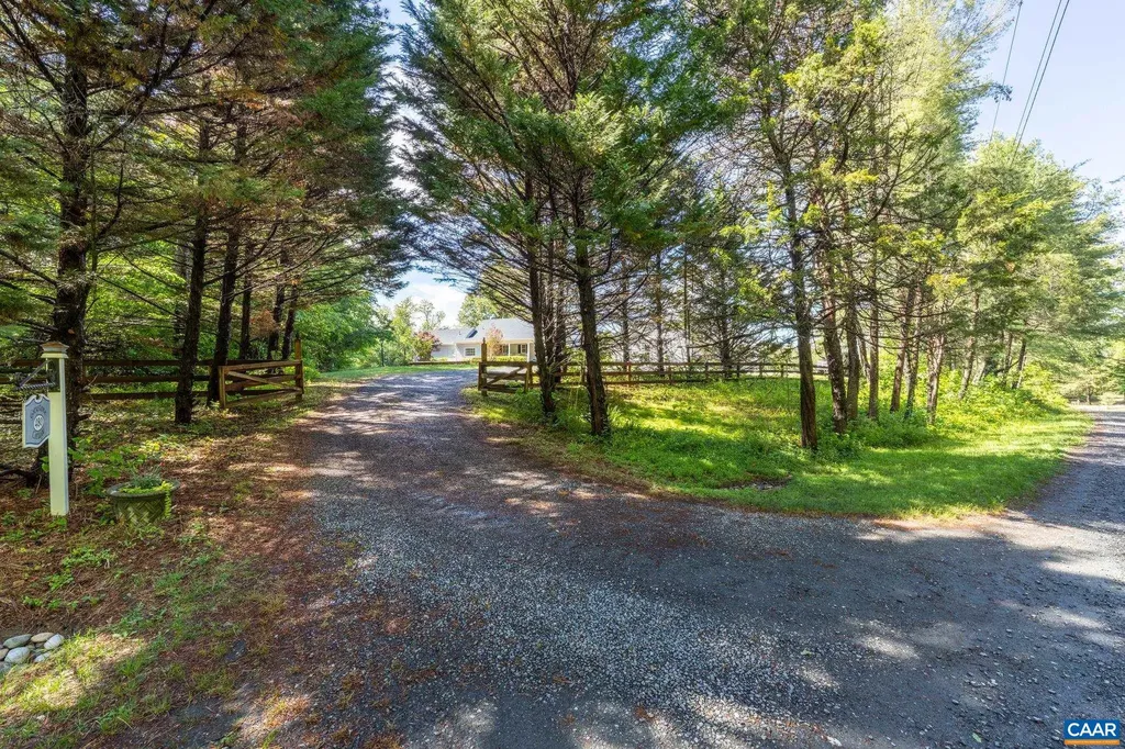 480 Dawsonville Road Barboursville VA 22923