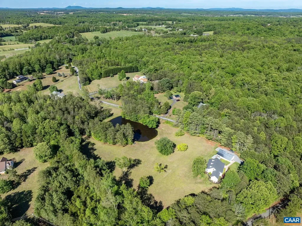 480 Dawsonville Road Barboursville VA 22923