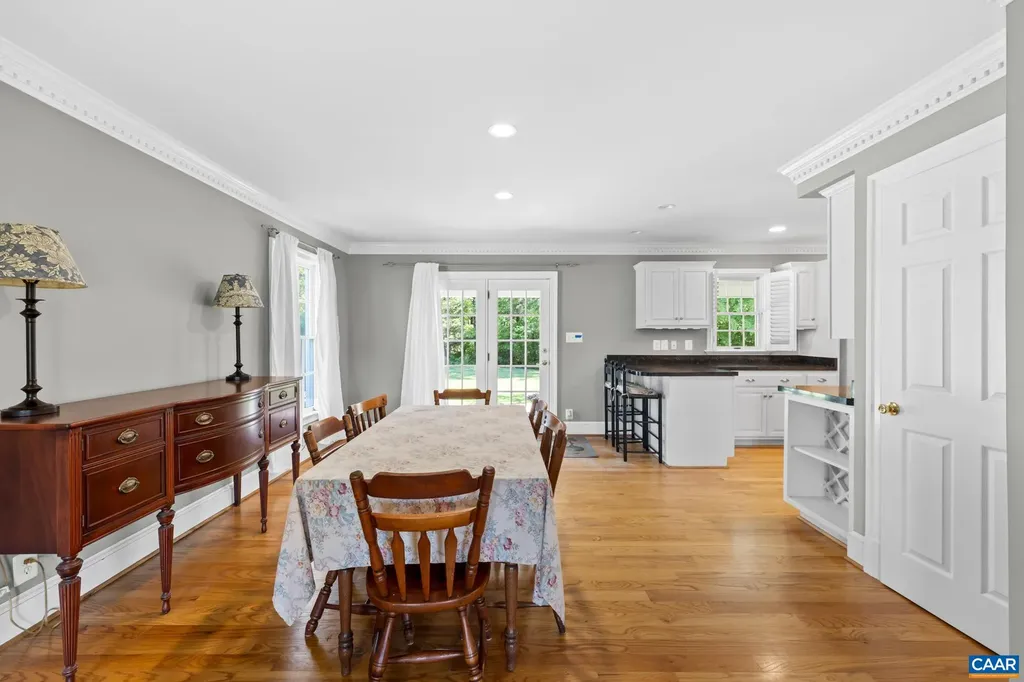 480 Dawsonville Road Barboursville VA 22923