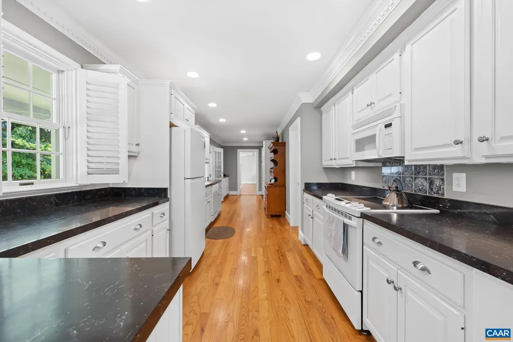 480 Dawsonville Road Barboursville VA 22923