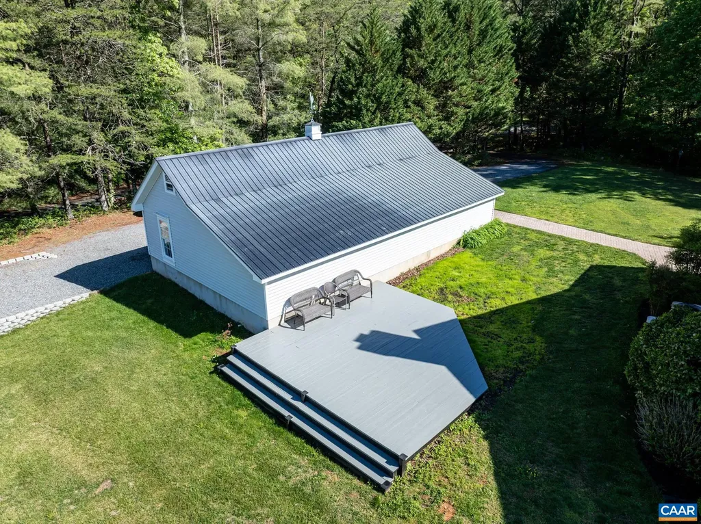 480 Dawsonville Road Barboursville VA 22923