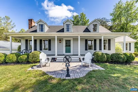 480 Dawsonville Road Barboursville VA 22923