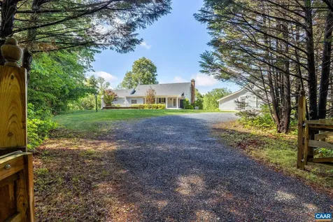 480 Dawsonville Road Barboursville VA 22923