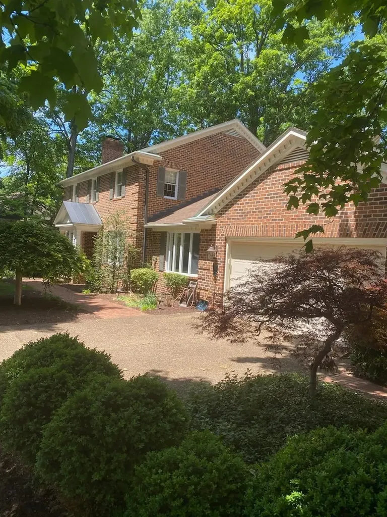 207 Fairway Drive Harrisonburg VA 22802